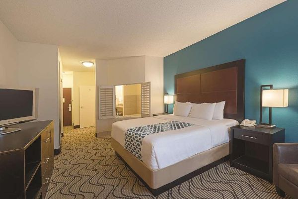 La Quinta Inn Ste Central Point - Medford